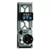 PowerBoard univerzálny držiak pre 360 mm radiátor a D5 rozdeľovaciu dosku — No name