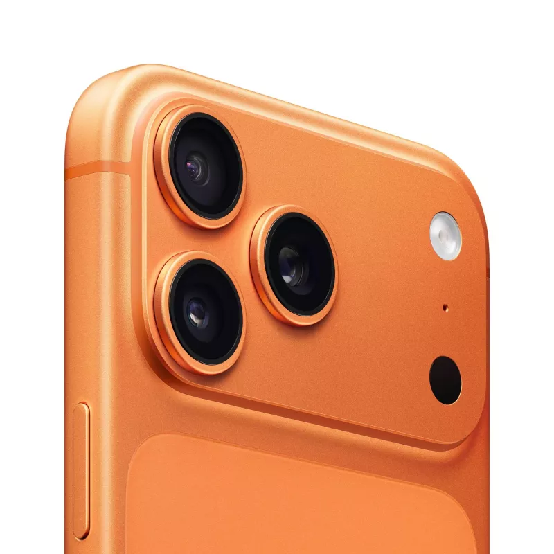 Mobilný telefón Iphone 17 Pro MAX/256GB COS.ORANGE MFYN4 Apple