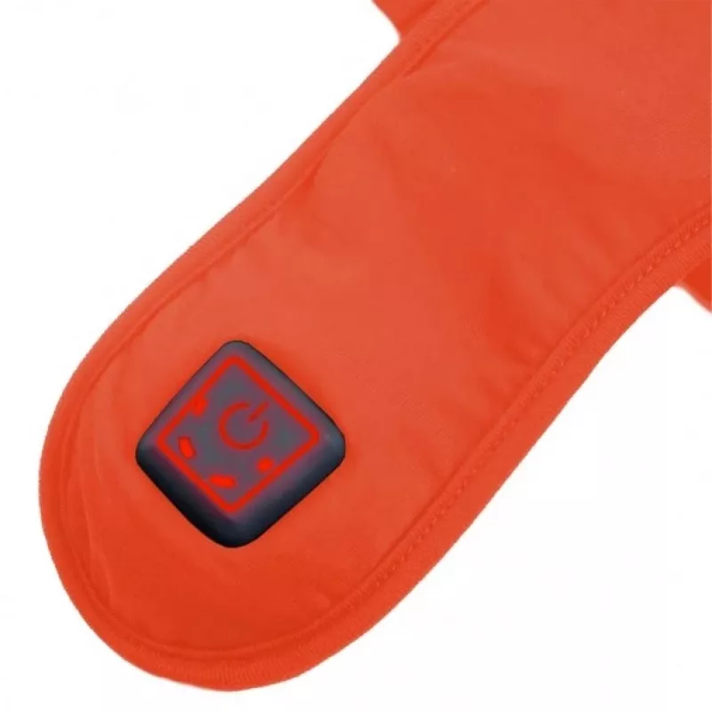 Spodky Glovii GP1RL červená unisex dospelí 490 g