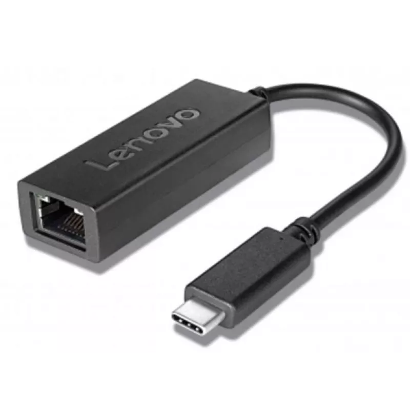 Sieťová karta Lenovo GX90S91832 Ethernet 1000 Mbit/s USB Type-C