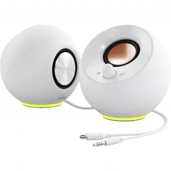 Creative Labs 51MF1725AA001 biely