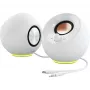 Creative Labs 51MF1725AA001 biely