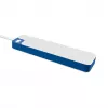 USB-C hub HYPER HyperDrive Flex HD5200BUGL — 4 porty, modrý