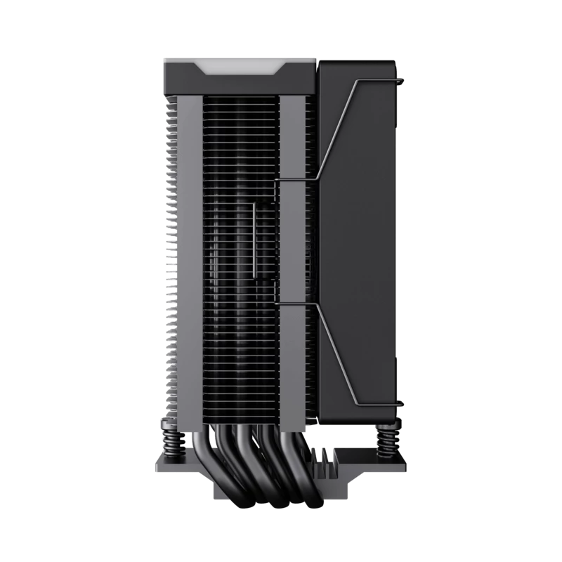 Gamemax | CPU vzduchový chladič | SIGMA550 INFINITY | čierny