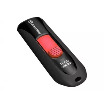USB flash disk Transcend 16GB USB Type-A JetFlash 590