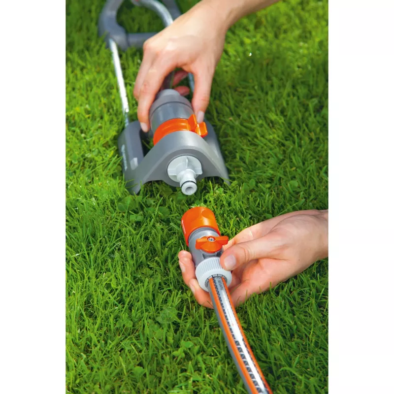 Gardena regulátor zastavenia 19 mm (3/4) | 02943-20 (02943-20)