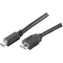 USB kábel ShiverPeaks BS77142-1.8 USB 3.2 Gen 1 1,8m