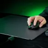 Herná myš a podložka pod myš set Razer Viper V3 Pro + Gigantus M, čierna