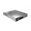 Rack skriňa Lanberg SC01-5202-12B 2U čierna 3 ventilátory HDD+SSD