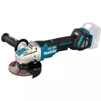Makita DGA519Z - uhlová brúska - akumulátorová - 125 mm - bez akumulátora - 18 V (DGA519Z)