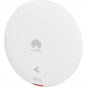 Huawei AP361 - access point - Wi-Fi 6 - 2,4 GHz, 5 GHz - montáž na stenu/strop/DIN lištu možná (50086871)