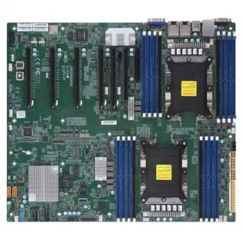 Supermicro MBD-X11DPG-QT-B server