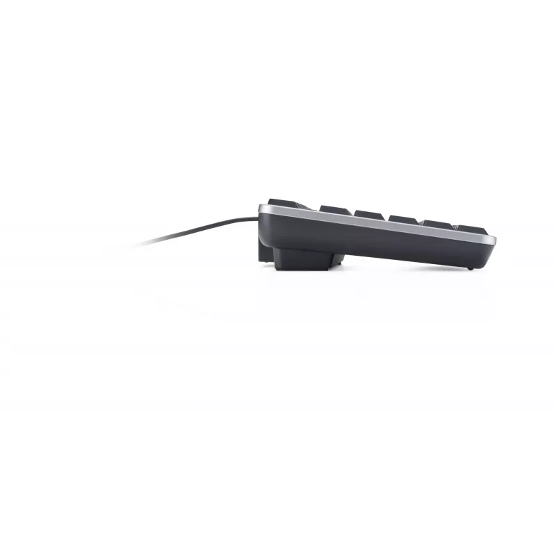 Dell Smartcard klávesnica - KB813 - US / LT gravírovanie