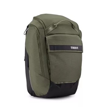 Thule 5092 Paramount Hybrid Pannier 26L Soft Green
