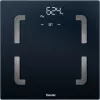 Beurer BF 880 WIFI analytická váha rozsah váženia (max.)=180 kg čierna (76008)