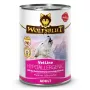 Wolfsblut VetLine Hypoallergenic mokré krmivo pre psov s koninou, 395 g