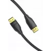 DisplayPort kábel Vention 8K@60Hz 4K@144H 2 m
