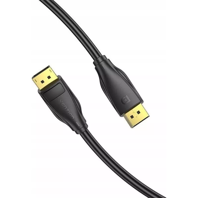DisplayPort kábel Vention 8K@60Hz 4K@144H 2 m