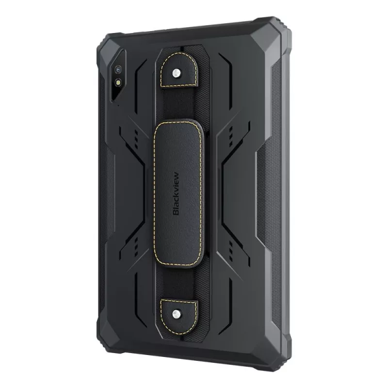 Blackview Active 8 Pro 4G Mediatek LTE-TDD & LTE-FDD 256 GB 26,3 cm (10,4 palca) 8 GB Wi-Fi 5 (802.11ac) Android 13 čierna