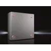 Elektrické puzdro Rittal KX 1562.000 nehrdzavejúca oceľ IP66 200×80×200 mm