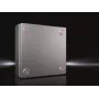 Elektrické puzdro Rittal KX 1562.000 nehrdzavejúca oceľ IP66 200×80×200 mm