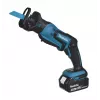 Makita DJR183RTJ šabľová píla čierna,modrá 3000 spm