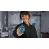 Sada figúrok Cobi Mr Beast Lab Hybrids — zberateľské akčné figúrky od Cobi