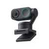 Webkamera Insta360 Link 2 3840 x 2160 pixelov USB čierna