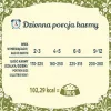 FOLK Kitten jemné morčacie jedlo - mokré krmivo pre mačky - 85g