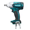 Makita DTW251Z rázový uťahovák 230 N⋅m čierna, modrá 18 V