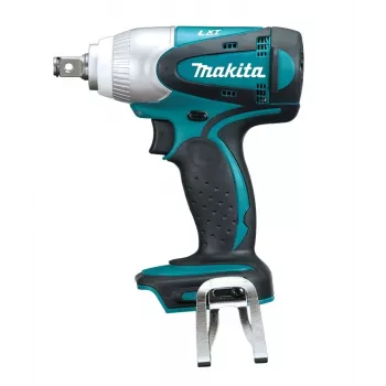 Makita DTW251Z rázový uťahovák 230 N⋅m čierna, modrá 18 V