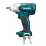 Makita DTW251Z rázový uťahovák 230 N⋅m čierna, modrá 18 V