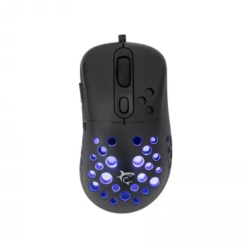 Myš White Shark GM-5013 Azrael čierna USB