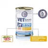 VET RESPONSE Hypoallergenic morčacie - mokré krmivo pre psov - 400 g