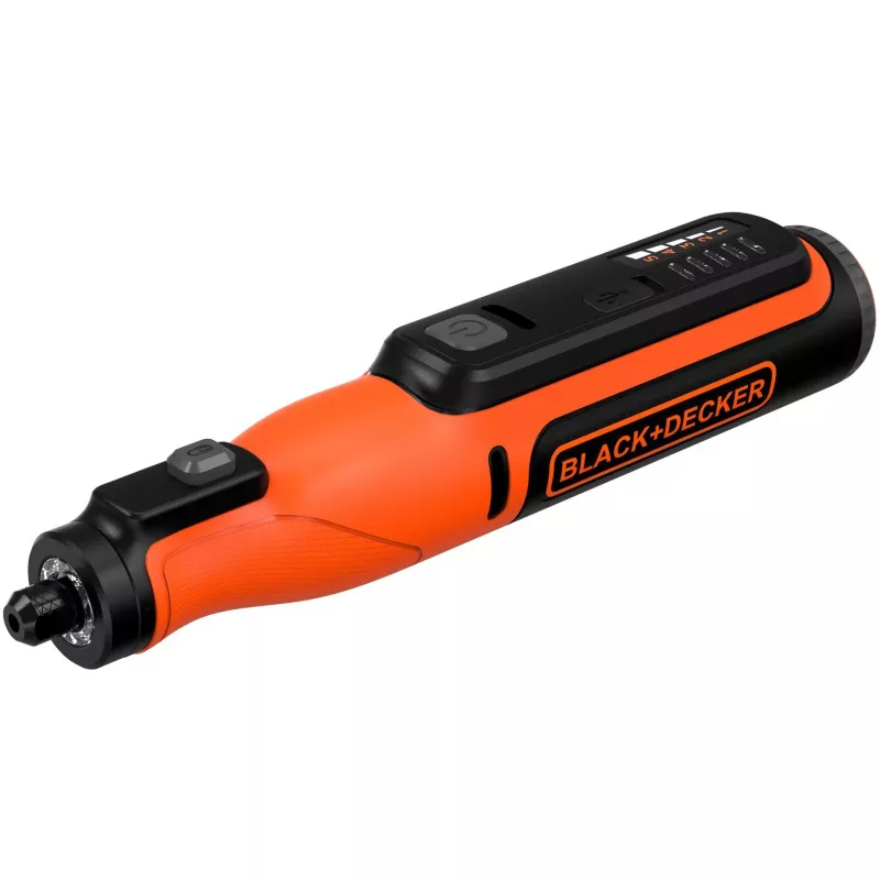 Black & Decker BCRT8IK-XJ Rotačný multitool