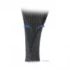 Opletená hadica DeLOCK 19059 10 m x 32 mm čierna