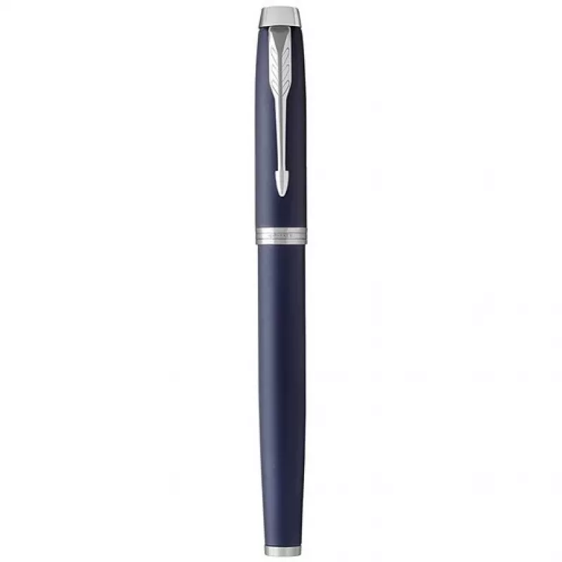 Parker IM plniace pero náplňový systém modrá 1 ks