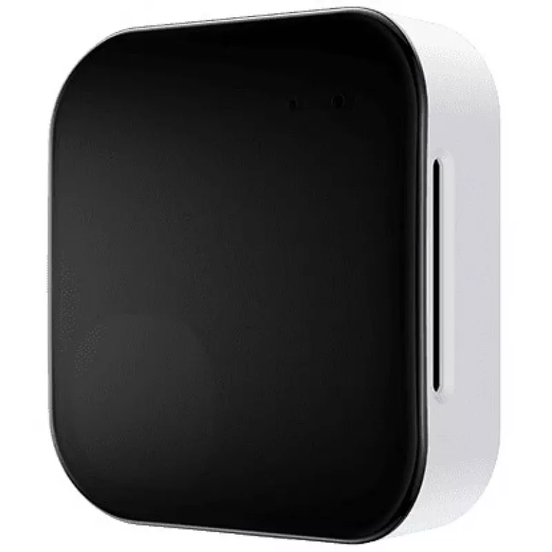 Yealink RoomSensor Pro multifunkčný priestorový senzor čierny, biely