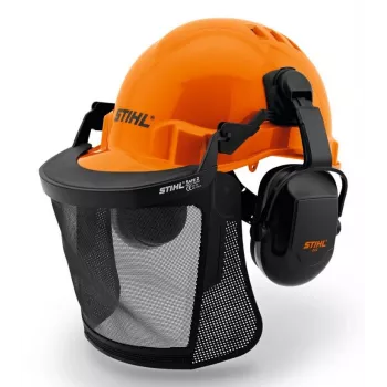 Stihl Function Basic nylon čierna, oranžová