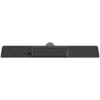 Prestigio Solutions Alpha kolaboračná lišta pre videokonferencie, UHD 12 MP, 6 mikrofónov, dosah 8 m, USB-C/AUX