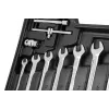 NEO tools 10-059 sada nástrčných kľúčov/ráčne
