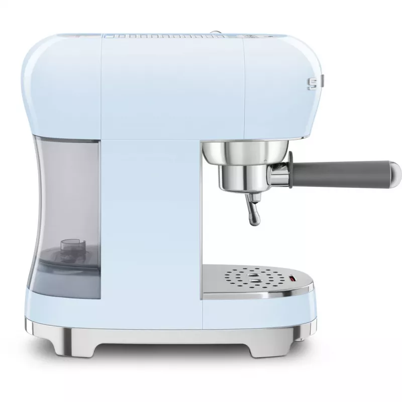 Smeg ECF02PBEU kávovar manuálny espreso kávovar 1,1 L