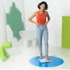 Ecomed by Medisana PS-72E osobná váha – 150 kg, sklenená plošina, biela