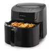 Teplovzdušná fritéza Emerio AF-129622.1 7,2 L 1800 W čierna