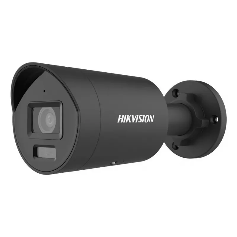 IP bezpečnostná kamera Hikvision Pro Series DS-2CD2046G2H-IU(2.8mm)(eF)/čierna