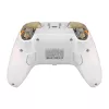 Bezdrôtový ovládač GameSir Cyclone 2 HRG1001 — Bluetooth, ergonomický dizajn, biely