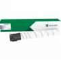 Lexmark 76C00Y0 tonerová kazeta, žltá, 11 500 strán