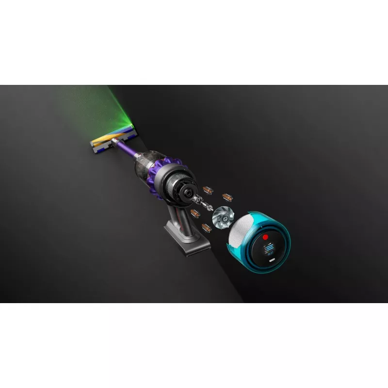 DYSON GEN 5 Detect Absolute vysávač