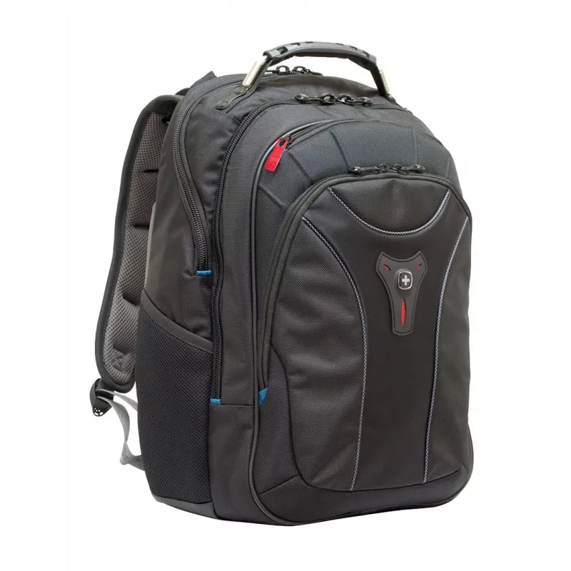 Wenger/SwissGear 600637 taška na notebook 43,2 cm (17