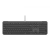 Káblová klávesnica K620 For Business Graphite - Ita - MEDITER-412